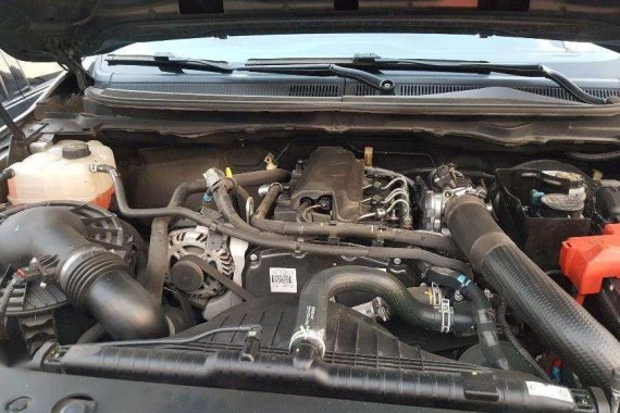 2016 Ford Ranger DBL XLT for sale