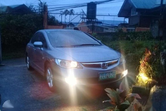 2007 Honda City for sale 