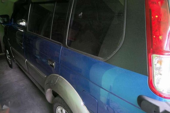 Mitsubishi Adventure 2013 for sale