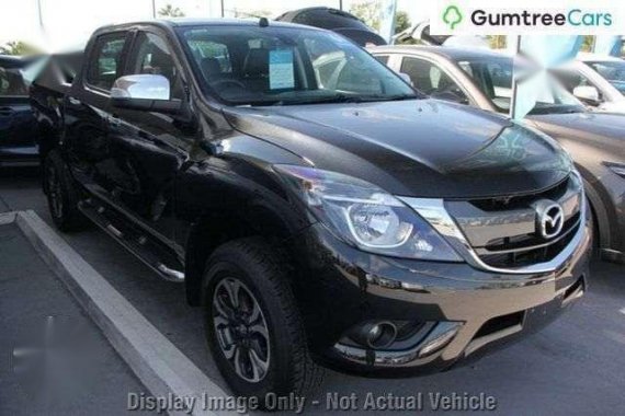 Mazda BT-50 New 2018 Best Deal All in Promo For Sale 