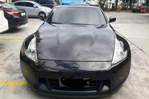 Nissan 370z v6 2010 for sale 