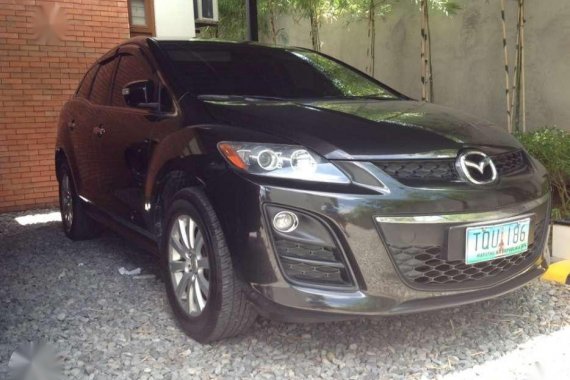 Mazda CX-7 2012 for sale