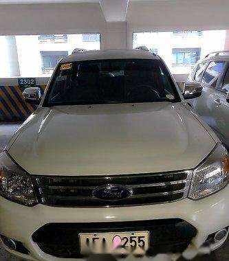 Ford Everest 2015 for sale