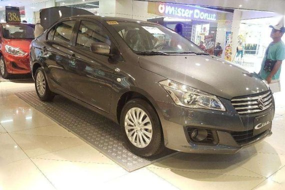 2018 Suzuki Ciaz New Model All in Promo For Sale 