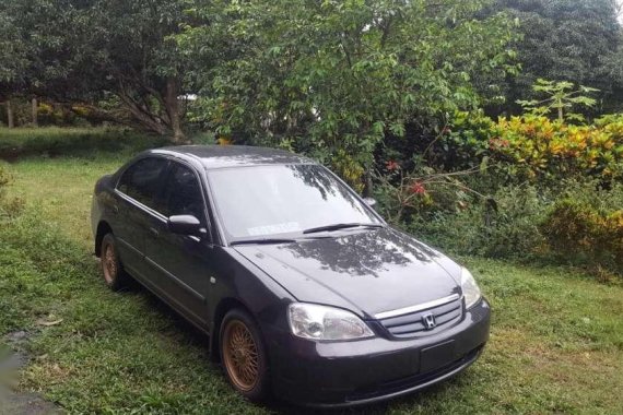 Honda Civic Vtec3 dimension vtis 2002 for sale