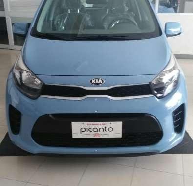2018 All new Kia Picanto Low Downpayment Deal