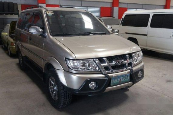 Isuzu Crosswind 2013 for sale