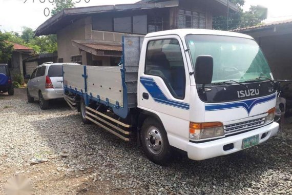 Isuzu Elf 4gh1 npr wide 2012 for sale 