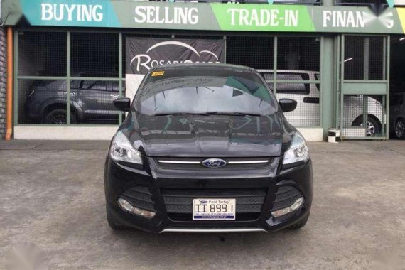 2016 Ford Escape SE Ecoboost AT for sale 