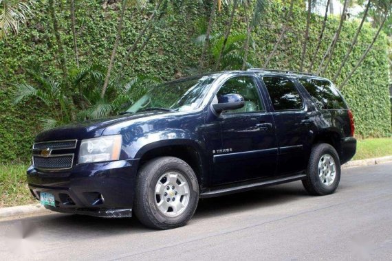 Chevrolet Tahoe for sale