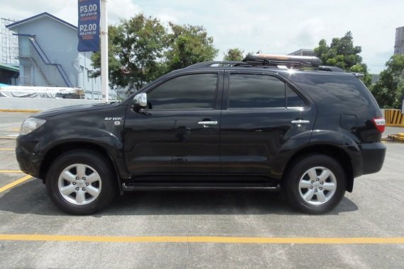 Toyota Fortuner 2011 for sale