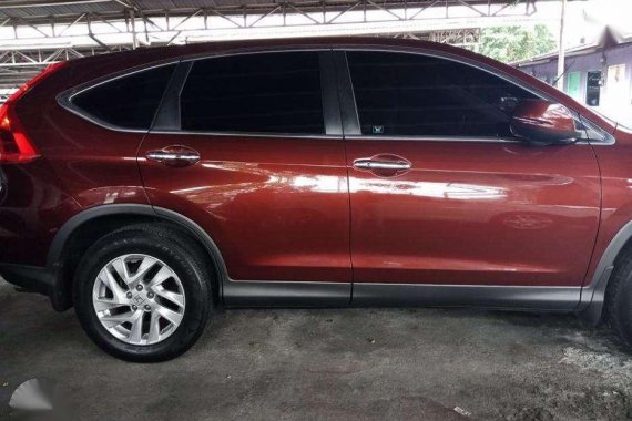 2016 Honda CR-V for sale