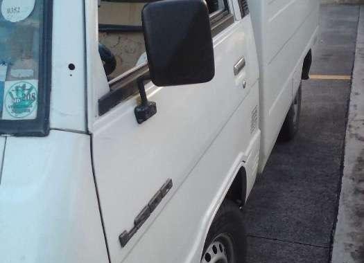Mitsubishi L300 FB 2000 for sale