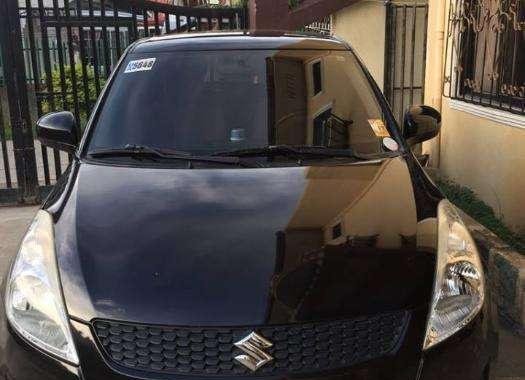 Suzuki Swift 2014 1.4 Automatic for sale