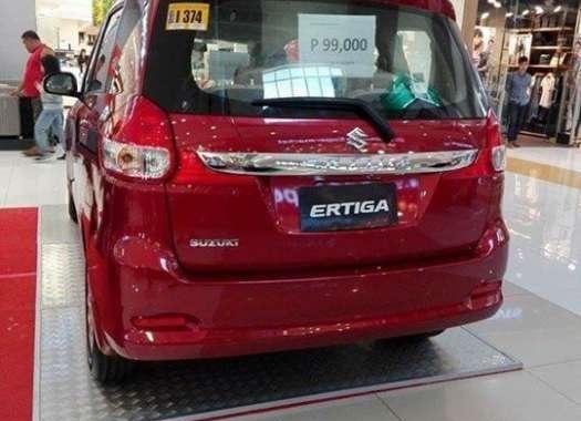 Suzuki Ertiga1.4L Ciaz1.4L 2018 ALL IN fast deal Avail now!!!