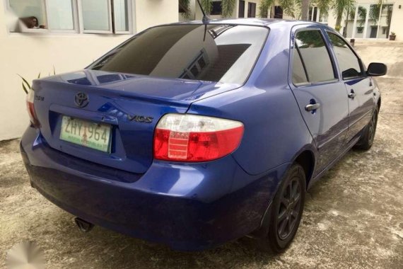 Toyota Vios 2007 for sale