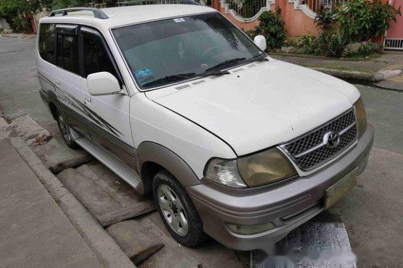 Toyota Revo 2005 for sale