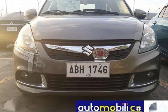 2016 Suzuki Swift Dzire 12 AT FOR SALE