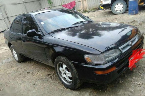 Toyota Corolla 1998 for sale