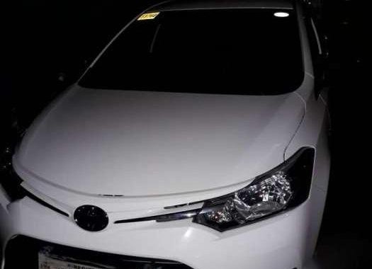 Well-kept Toyota vios 2006 for sale
