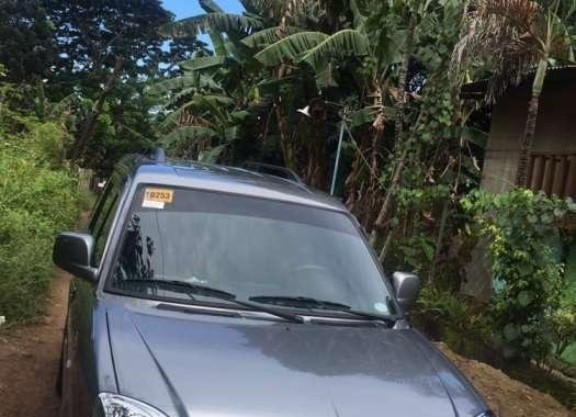 MITSUBISHI Adventure for sale in Palawan