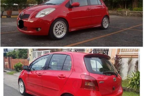 Toyota Yaris 2001 for sale
