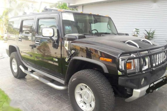 Hummer 2003 H2 for sale