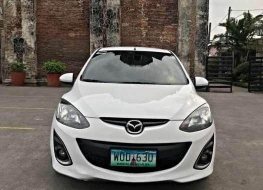 For Sale/Swap Rush 2013 Mazda2 Hatchback