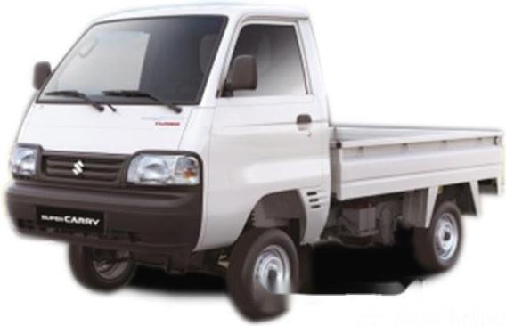 Suzuki Super Carry 2018 for sale