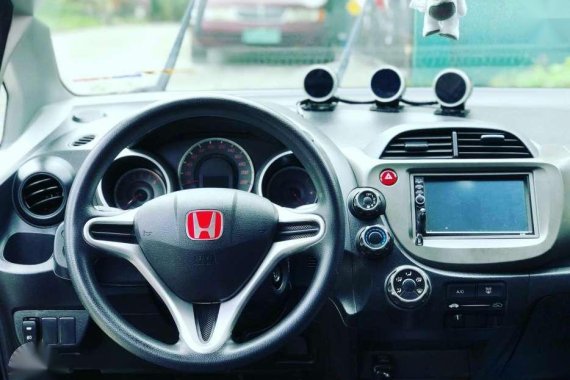 Good as new Honda Jazz 2009 for sale