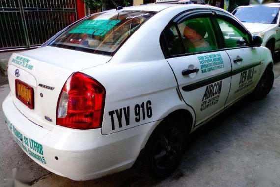 Good as new Hundai Accent 2009 for sale