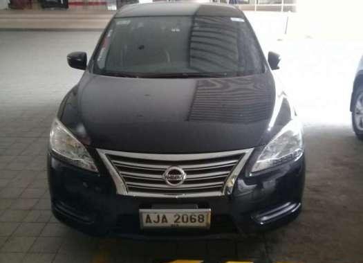 Nissan Almera 2015 For Sale