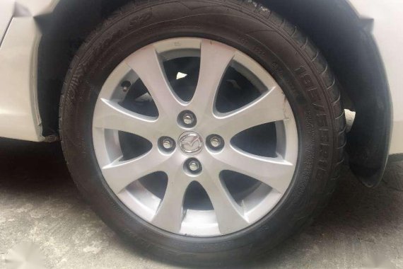 2013 Mazda 2 Top of the Line FOR SALE