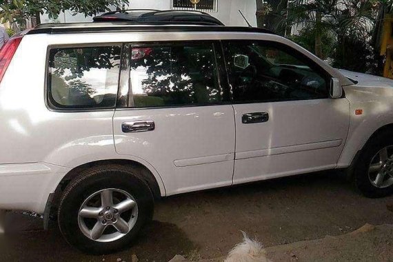 For sale 2004 Nissan X-trail