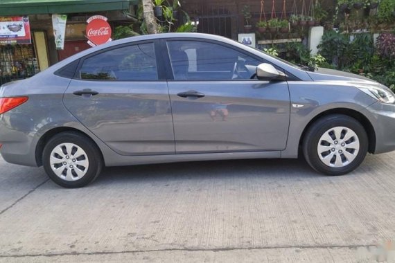 2016 Hyundai Accent for sale