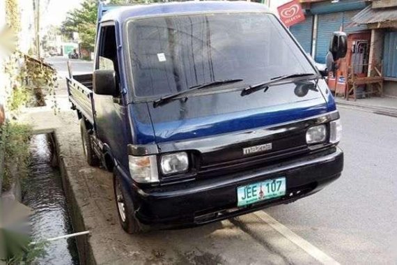 Mazda Bongo Single Tire i-Beam Suspension For Sale 