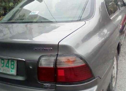 Honda Accord 1997 for sale