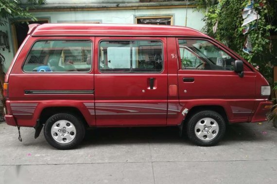 Toyota Lite Ace 1996 All Power Singkit for sale