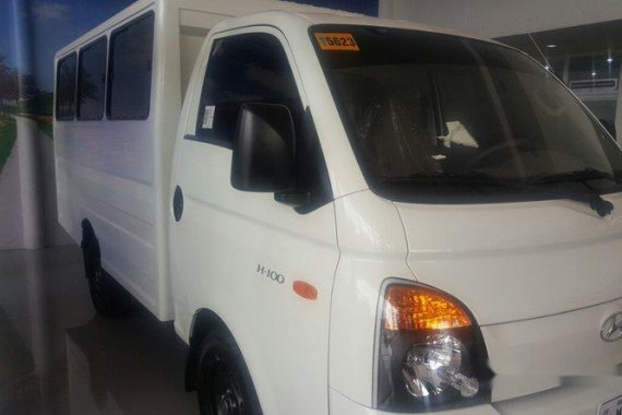 Brand new Hyundai H100 2017 for sale