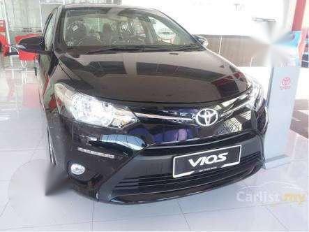 Brand new Toyota Vios 2018 for sale