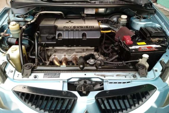 Mitsubishi Lancer glx 2005 MT for sale