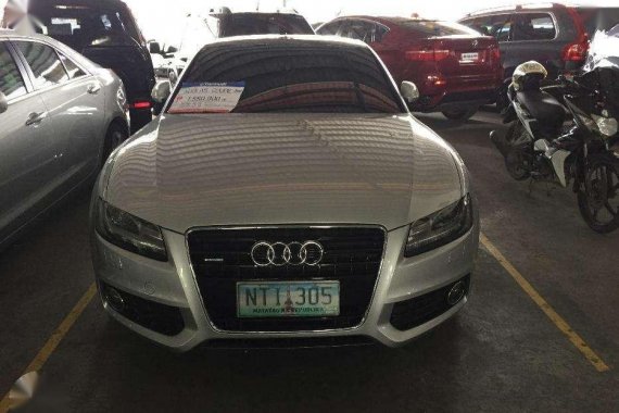 Audi A5 2009 for sale