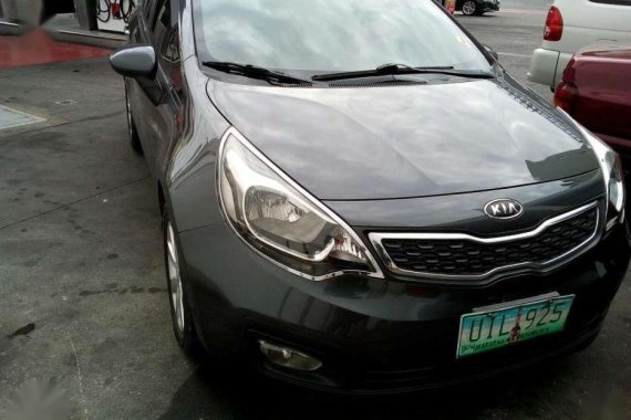 Kia Rio 2012 for sale