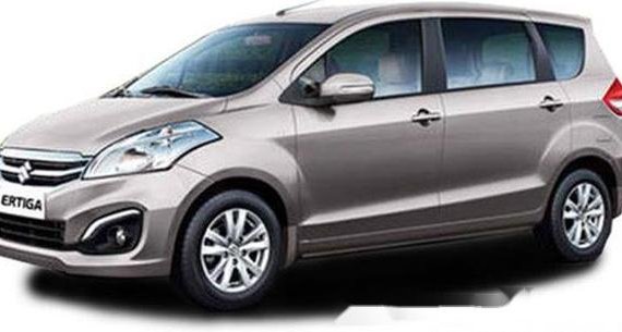 Suzuki Ertiga Gl 2018 for sale