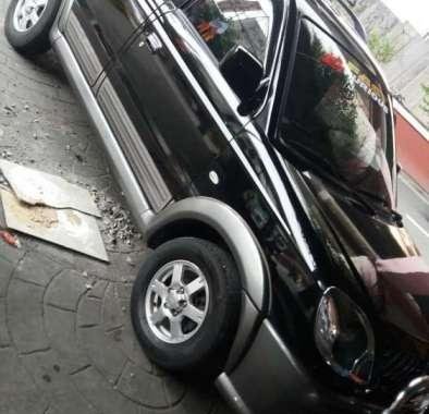 Mitsubishi Adventure Gls Sports 2008 Sale or Swap