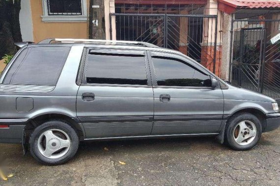 Mitsubishi Space Wagon 96 (negotiable) for sale