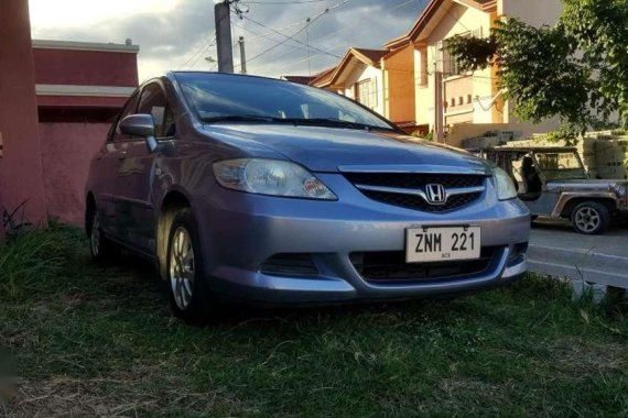 Honda City IDSi 2008mdl All Orginal for sale