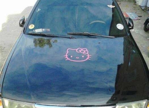 1997 Nissan Sentra Super Saloon FOR SALE