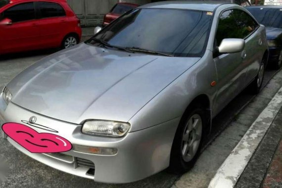 1998 Mazda Lantis 1.6 for sale