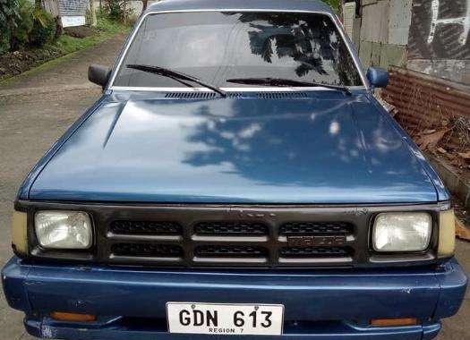 Rush sale well maintained Mazda Pick Up 1995 B2200